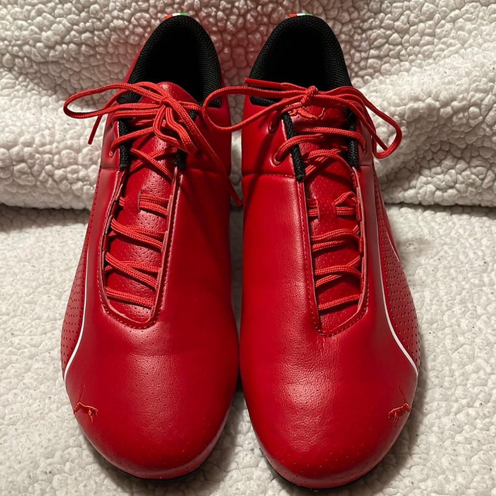 Puma Scuderia Ferrari R-Cat Machina Motorsport Shoes
